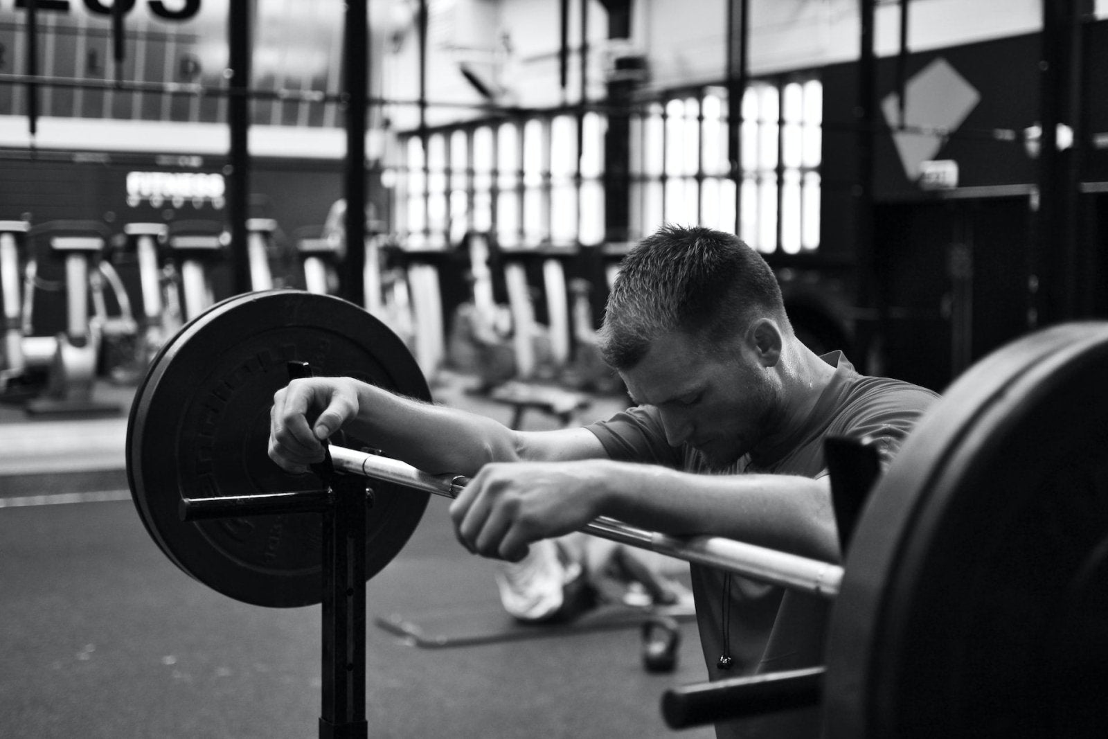 The Athlete's Triad: Sleep, Muscle Recovery, and Joint Health - Performance Backed